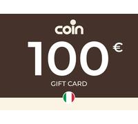 Coin Gift Card 100 EUR Key - ITALY