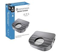 Coin Hanayama Puzzle Level 4