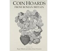 Coin Hoards from Roman Britain Vol. X: Volume X (Scholarly)