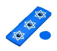 Coin Magic Kit - Interactive Pen Penetration Toy, Amazing Pocket Trick Set, Kids’ Illusion Accessory | Exciting Party Favour for Children’s Birthdays, Magician Practice, and Classroom Fun