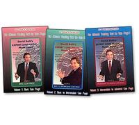 Coin Magic Made Easy Roth- #3, DVD
