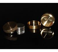 Coin&Money Magic Dynamic Coins - (UK 10 Pence Version)