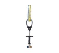 Black Diamond - Camalot Z4 Offset - Cam size 0,2-0,3, yellow/blue