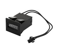 Coin Operated Game Accessory 6 Digit Mechanical Counter for Vending Machines