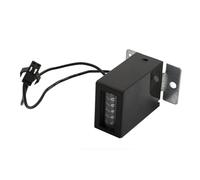 Coin Operated Game Accessory 6 Digit Mechanical Counter for Vending Machines
