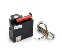 Coin Operator CPU Selector Single Coin Arcade Token Acceptor for Mechanism Machine