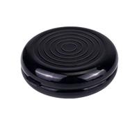 Coin Organizer Change Holder,Coin Collection Organizer Display Container | Practical Display Container Dollar Coin Purse Collection Organizer Storage, Black, Consulte la descripción, See description