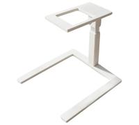 Coin Photography Stand Overhead Phone Camera Desk Mount (White 23CM)