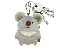Coin Pouch - Miini Purse - Coin Wallet | Money Purse | Coin Wallet | Coin Purse | Plush Lovely Animal Plush Wallet | Plush Doll Card Bag Cute Coin Pouch Wallet Pendant for Christmas Birthday