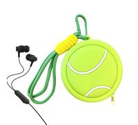 Coin Purse Earbuds Organizer Tiny Wallet