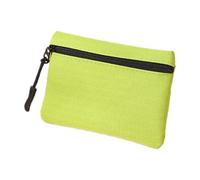 Coin Purse for Women - Small Oxford Cloth Coin Purse Portable Coin Purse with Zipper | Mini Pocket Wallet for Men Women Card Holder Coin Purse Wallet, green, Se référer au descriptif, Refer to
