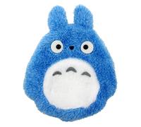Coin purse in Totoro fluffy (japan import)