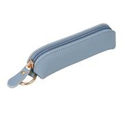 Coin Purse Keychain Bag Charm Minis Leather Coin Pouches for Backpack Decorations Change Purses Keychain for Womens Small Change Purse