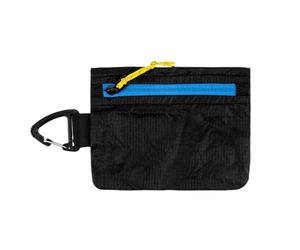 Coin Purse Pouch - Small Change Pouch Cloth, Non-Itchy Fireproof Money Bag, Portable Change Purse With Zipper Coin Mini Bags For Women Men | Travel Commute Hiking Routine Camping Outdoor Personal Dail