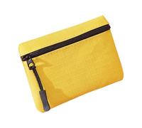 Coin Purse - Slim Zipper Wallet, Portable Leather Change Holder | Stylish Leather Change Purse Minii Coin Storage with Zipper, Durablee Coin Holder for Women, Men, and Kids, Travel or Shopping,