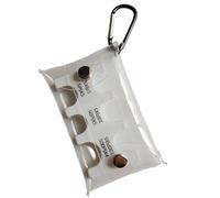 Coin Purse Wallet Japanese Yen Coin Holder Organizers Multi Position Purse Money Bag Keychain Unisex Keychain Purses