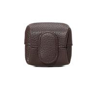 Coin Purses Lovely Change Purse Coin Pouches Minis Wallets Exquisite Present for Women Pockets Change Holder Holder, Brown, Mass Beauty
