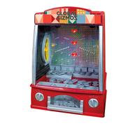 Coin Pusher Arcade Machine By Global Gizmos