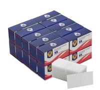 Coin Shield 100 2x2 Double Pocket Coin Flips PVC Free Clear Vinyl Holders with Inserts