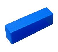 Coin Storage Box - Compact Organizer Case for and Commemorative Badges | Protective Display Holder with 20 Jewellery Bags | Keepsake Collector Supplies Adults, blue, Please refer to the