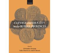 Coinage and Identity in the Roman Provinces