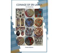 Coinage of Sri Lanka: Pre-Colonial Era