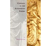 Coinages in the Achaemenid Empire