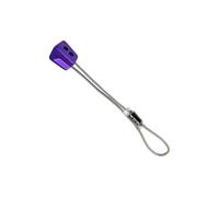 Black Diamond - Offset Stopper - Nut size Größe 11, purple