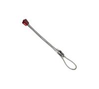 Coinceur Black Diamond Offset #7 Argenté TU