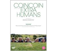 Coincoin and the Extra Humans [DVD]