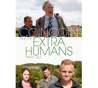 Coincoin and the Extra Humans - Parts 1 & 2