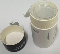 Coingallery Lighthouse Capsules for Gold Full Sovereigns Pack of 10 with storage tube