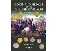 Coins and Medals of the English Civil War 2nd edition