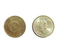Coins for collectors - Uncirculated British 1995 United Nations 50th Anniversary £2 / Two Pounds Coin / Great Britain