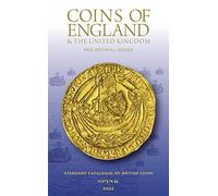 Coins of England and the United Kingdom 2022: Pre-decimal Issues