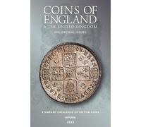 Coins of England and the United Kingdom 2023: Pre-Decimal Issues