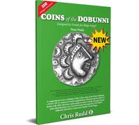 Coins of the Dobunni: Designed by Druids for Belgic kings?