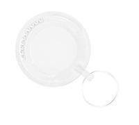 Coins Trick Toys Coins Escape Device Tool Close Up Interactive Coin Thread Tricks Toy for Children(Transparent)