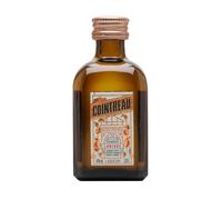 Cointreau Triple Sec Orange Liqueur 5cl Miniature
