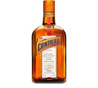 Cointreau L'unique Orange Liqueur