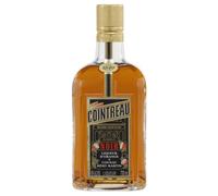 Cointreau Noir Orange & Cognac Liqueur Triple Sec 70cl