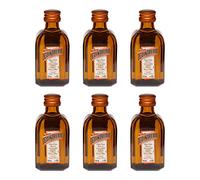 Cointreau Orange Liqueur (6 x 5cl Miniature Bottles)