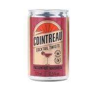 Cointreau Passionfruit Margarita