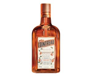 Cointreau, Triple Sec Orange Liqueur, 70cl
