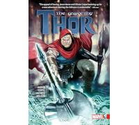 Coipel, Olivier - The Unworthy Thor