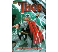 Coipel, Olivier - Thor By J. Michael Straczynski Volume 1 Premiere HC: Marvel Premiere Edition
