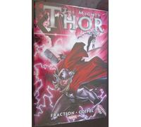 Coipel, Olivier - Thor By Matt Fraction - Vol. 1