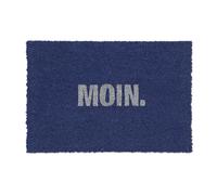 Coir door mat Funny Doormat Non-slip Lightweight Coir Welcome Mat Weatherproof