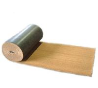 Coir Entrance Mat Heavy Duty Coconut Coir Matting 17mm Thick 2M Wide by Coir Entrance Matting