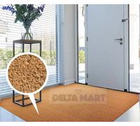 Coir Mats With Pvc Backing 1Mx4Mx15mm